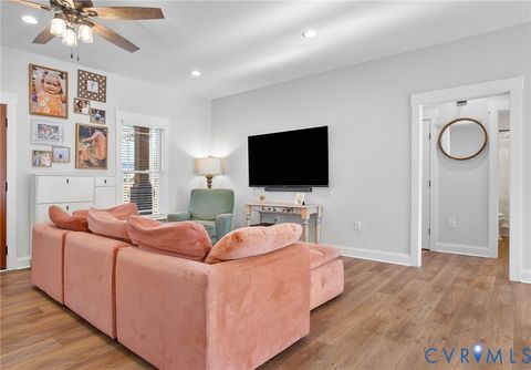 Tiny photo for 4883 Old Fredericksburg Road, Mineral, VA 23117 (MLS # 2600525)