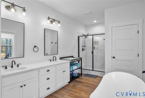 Tiny photo for 4883 Old Fredericksburg Road, Mineral, VA 23117 (MLS # 2600525)