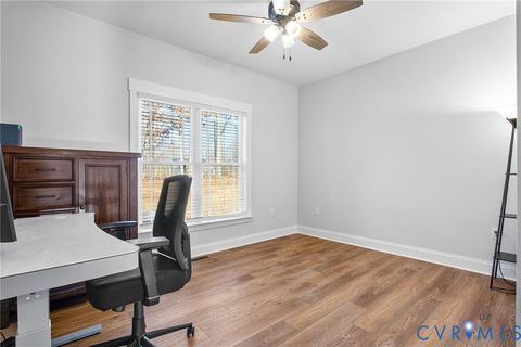 Tiny photo for 4883 Old Fredericksburg Road, Mineral, VA 23117 (MLS # 2600525)