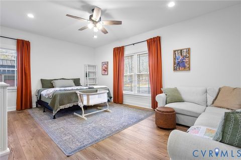 Tiny photo for 4883 Old Fredericksburg Road, Mineral, VA 23117 (MLS # 2600525)