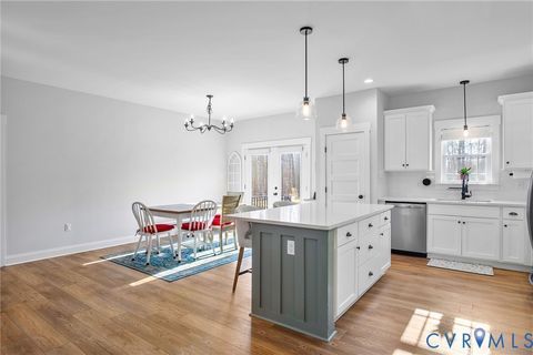 Tiny photo for 4883 Old Fredericksburg Road, Mineral, VA 23117 (MLS # 2600525)