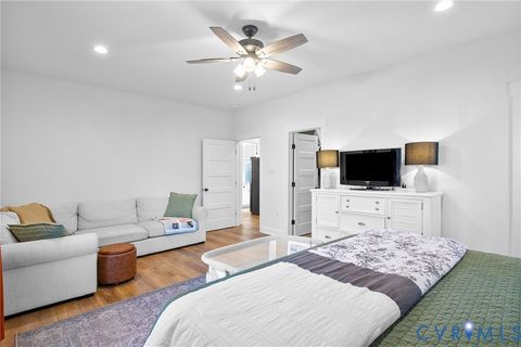 Tiny photo for 4883 Old Fredericksburg Road, Mineral, VA 23117 (MLS # 2600525)