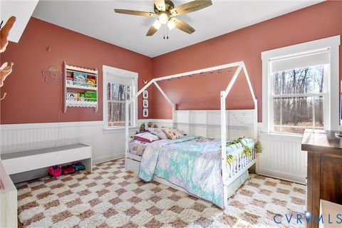 Tiny photo for 4883 Old Fredericksburg Road, Mineral, VA 23117 (MLS # 2600525)