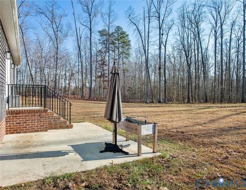 Tiny photo for 4883 Old Fredericksburg Road, Mineral, VA 23117 (MLS # 2600525)