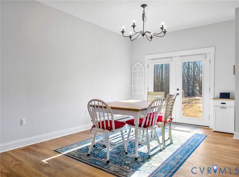 Tiny photo for 4883 Old Fredericksburg Road, Mineral, VA 23117 (MLS # 2600525)