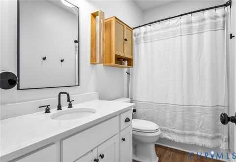 Tiny photo for 4883 Old Fredericksburg Road, Mineral, VA 23117 (MLS # 2600525)