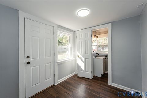 Tiny photo for 214 Lowell Street, Henrico, VA 23223 (MLS # 2603122)