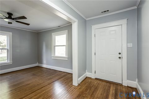 Tiny photo for 214 Lowell Street, Henrico, VA 23223 (MLS # 2603122)