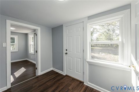 Tiny photo for 214 Lowell Street, Henrico, VA 23223 (MLS # 2603122)