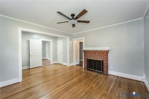 Tiny photo for 214 Lowell Street, Henrico, VA 23223 (MLS # 2603122)