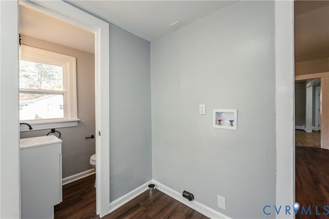 Tiny photo for 214 Lowell Street, Henrico, VA 23223 (MLS # 2603122)