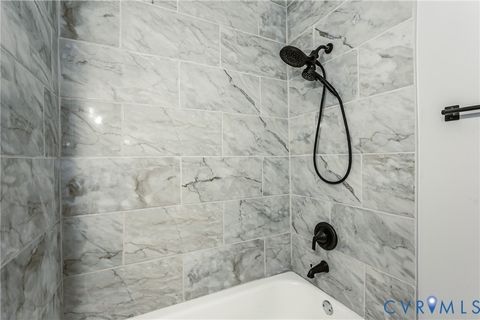 Tiny photo for 214 Lowell Street, Henrico, VA 23223 (MLS # 2603122)