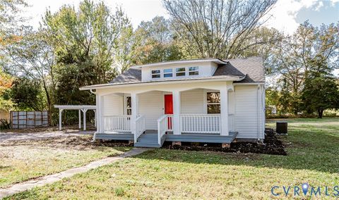 Tiny photo for 214 Lowell Street, Henrico, VA 23223 (MLS # 2603122)