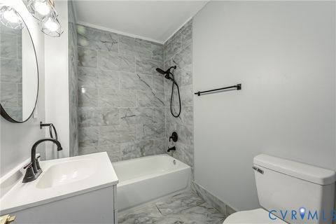 Tiny photo for 214 Lowell Street, Henrico, VA 23223 (MLS # 2603122)