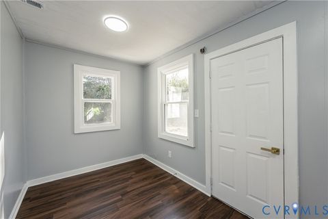 Tiny photo for 214 Lowell Street, Henrico, VA 23223 (MLS # 2603122)