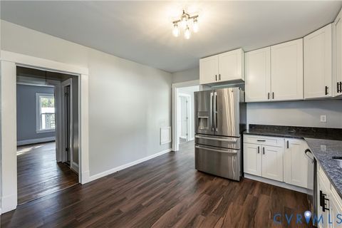 Tiny photo for 214 Lowell Street, Henrico, VA 23223 (MLS # 2603122)