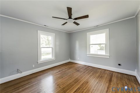 Tiny photo for 214 Lowell Street, Henrico, VA 23223 (MLS # 2603122)