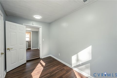 Tiny photo for 214 Lowell Street, Henrico, VA 23223 (MLS # 2603122)