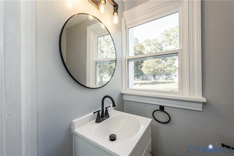 Tiny photo for 214 Lowell Street, Henrico, VA 23223 (MLS # 2603122)