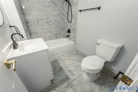 Tiny photo for 214 Lowell Street, Henrico, VA 23223 (MLS # 2603122)