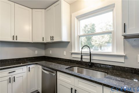 Tiny photo for 214 Lowell Street, Henrico, VA 23223 (MLS # 2603122)