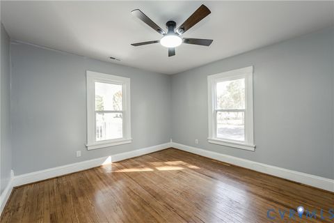 Tiny photo for 214 Lowell Street, Henrico, VA 23223 (MLS # 2603122)