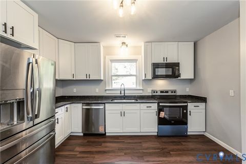 Tiny photo for 214 Lowell Street, Henrico, VA 23223 (MLS # 2603122)