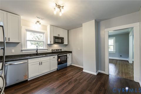 Tiny photo for 214 Lowell Street, Henrico, VA 23223 (MLS # 2603122)