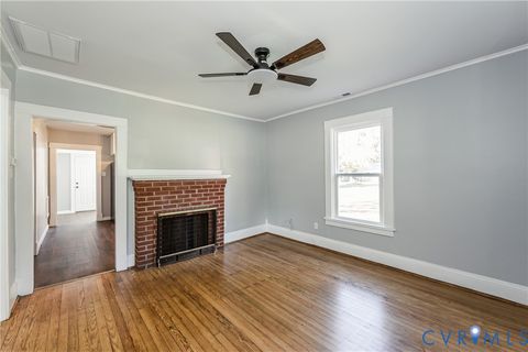 Tiny photo for 214 Lowell Street, Henrico, VA 23223 (MLS # 2603122)