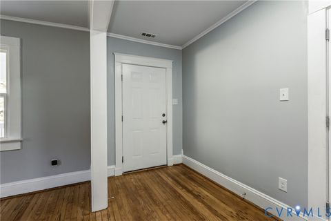 Tiny photo for 214 Lowell Street, Henrico, VA 23223 (MLS # 2603122)