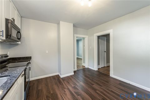 Tiny photo for 214 Lowell Street, Henrico, VA 23223 (MLS # 2603122)