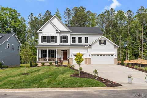 A home in Chesterfield