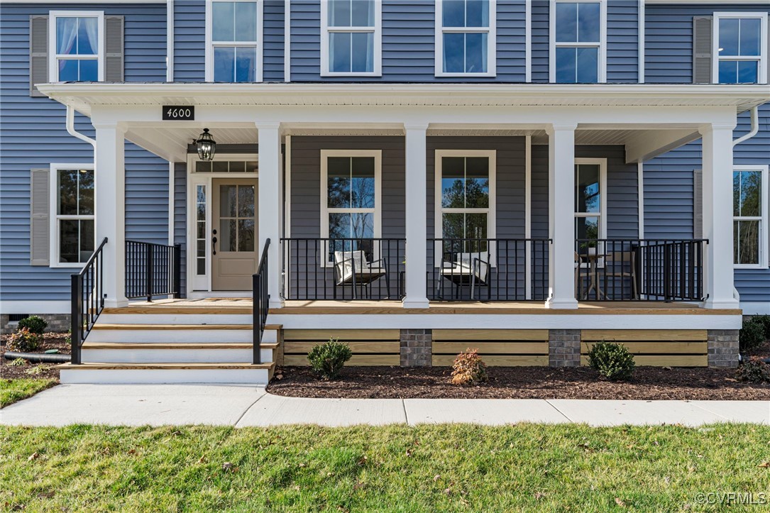2240 Osborne Hill Drive