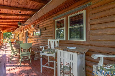 Tiny photo for 3 Cabin Point Drive, Montross, VA 22520 (MLS # 2627630)