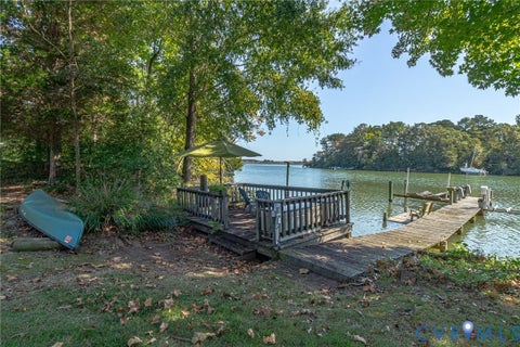 Tiny photo for 3 Cabin Point Drive, Montross, VA 22520 (MLS # 2627630)