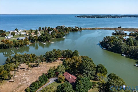 Tiny photo for 3 Cabin Point Drive, Montross, VA 22520 (MLS # 2627630)