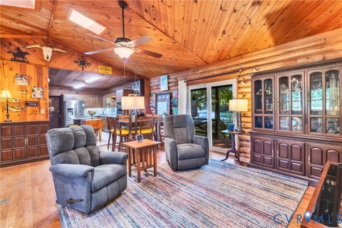 Tiny photo for 3 Cabin Point Drive, Montross, VA 22520 (MLS # 2627630)
