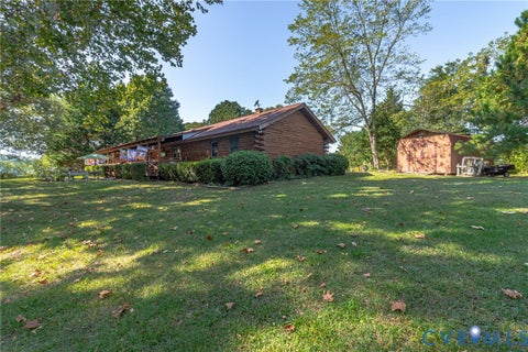 Tiny photo for 3 Cabin Point Drive, Montross, VA 22520 (MLS # 2627630)