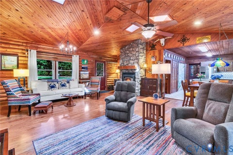 Tiny photo for 3 Cabin Point Drive, Montross, VA 22520 (MLS # 2627630)
