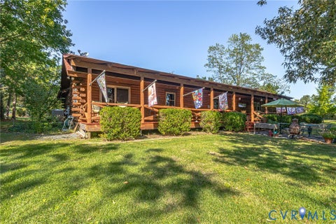 Tiny photo for 3 Cabin Point Drive, Montross, VA 22520 (MLS # 2627630)