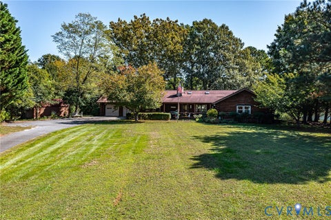 Tiny photo for 3 Cabin Point Drive, Montross, VA 22520 (MLS # 2627630)