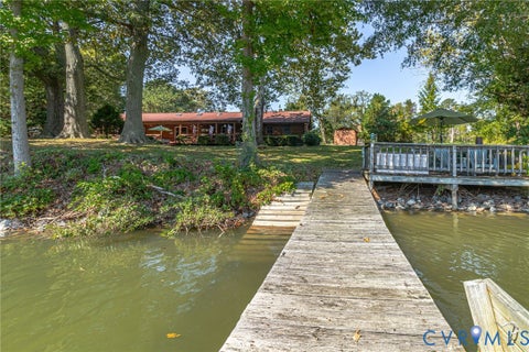 Tiny photo for 3 Cabin Point Drive, Montross, VA 22520 (MLS # 2627630)