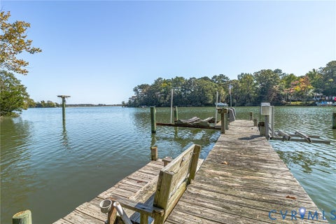 Tiny photo for 3 Cabin Point Drive, Montross, VA 22520 (MLS # 2627630)