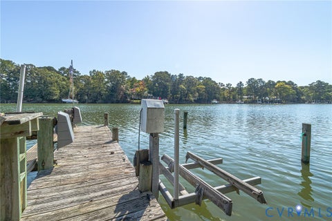 Tiny photo for 3 Cabin Point Drive, Montross, VA 22520 (MLS # 2627630)