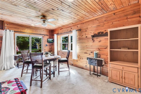 Tiny photo for 3 Cabin Point Drive, Montross, VA 22520 (MLS # 2627630)