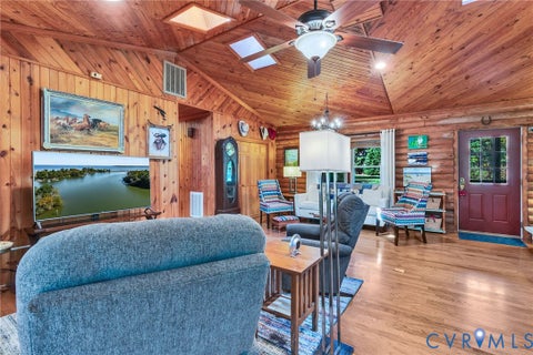 Tiny photo for 3 Cabin Point Drive, Montross, VA 22520 (MLS # 2627630)