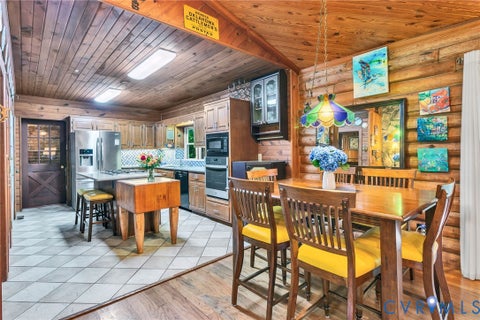 Tiny photo for 3 Cabin Point Drive, Montross, VA 22520 (MLS # 2627630)