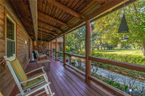 Tiny photo for 3 Cabin Point Drive, Montross, VA 22520 (MLS # 2627630)