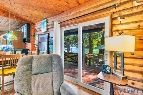 Tiny photo for 3 Cabin Point Drive, Montross, VA 22520 (MLS # 2627630)