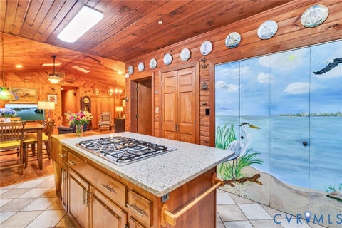Tiny photo for 3 Cabin Point Drive, Montross, VA 22520 (MLS # 2627630)